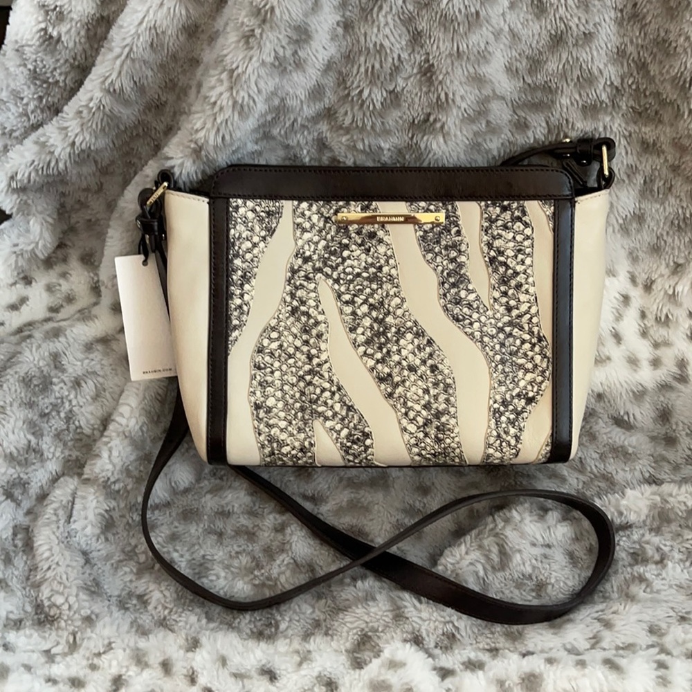Brahmin Bag